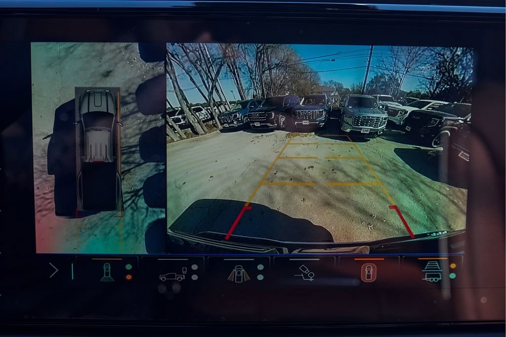2026 GMC Sierra 3500HD Denali Ultimate - Photo 12