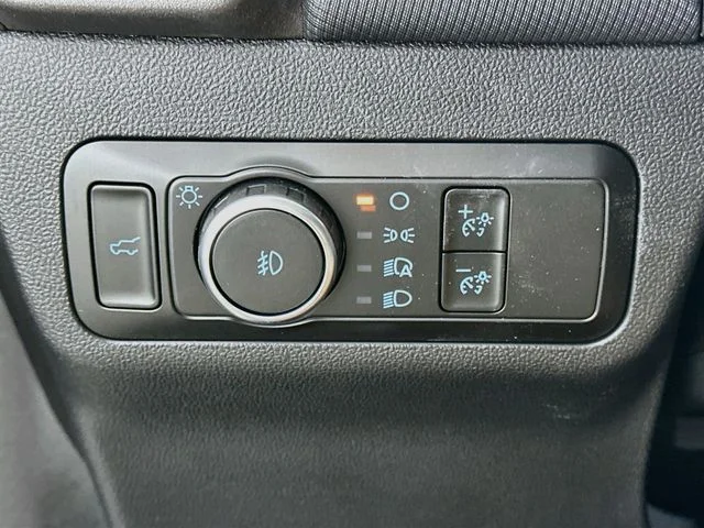Certified Used 2025 Gray Ford Big Bend image 21