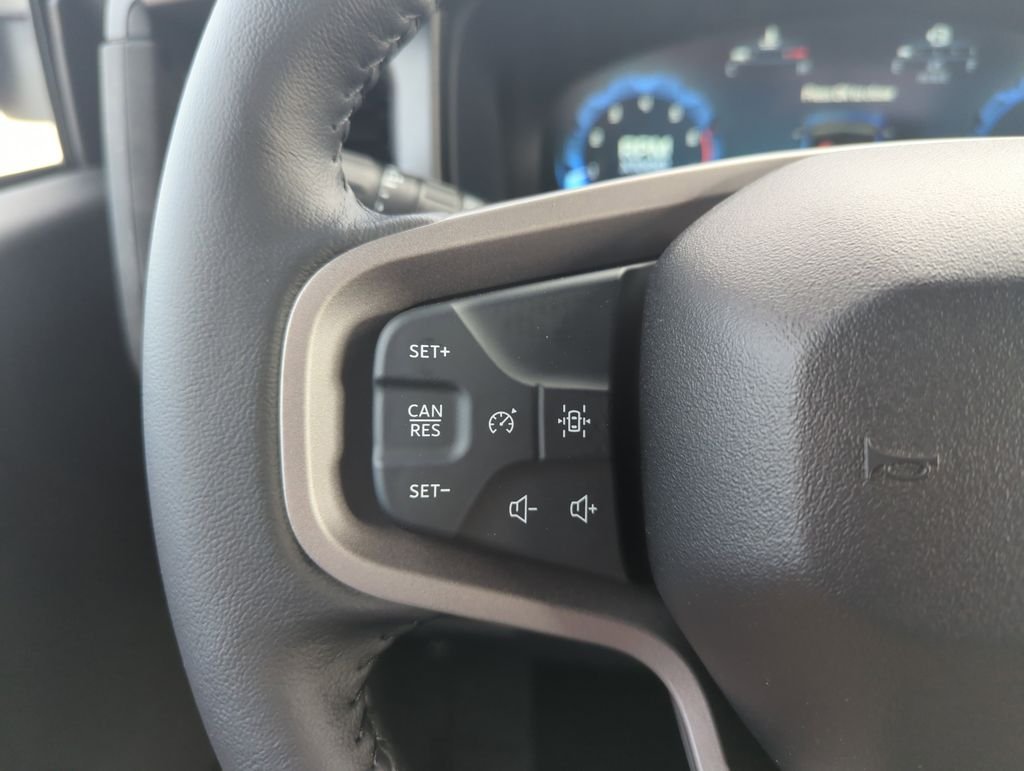 New 2026 Oxford White Ford Big Bend® image 21