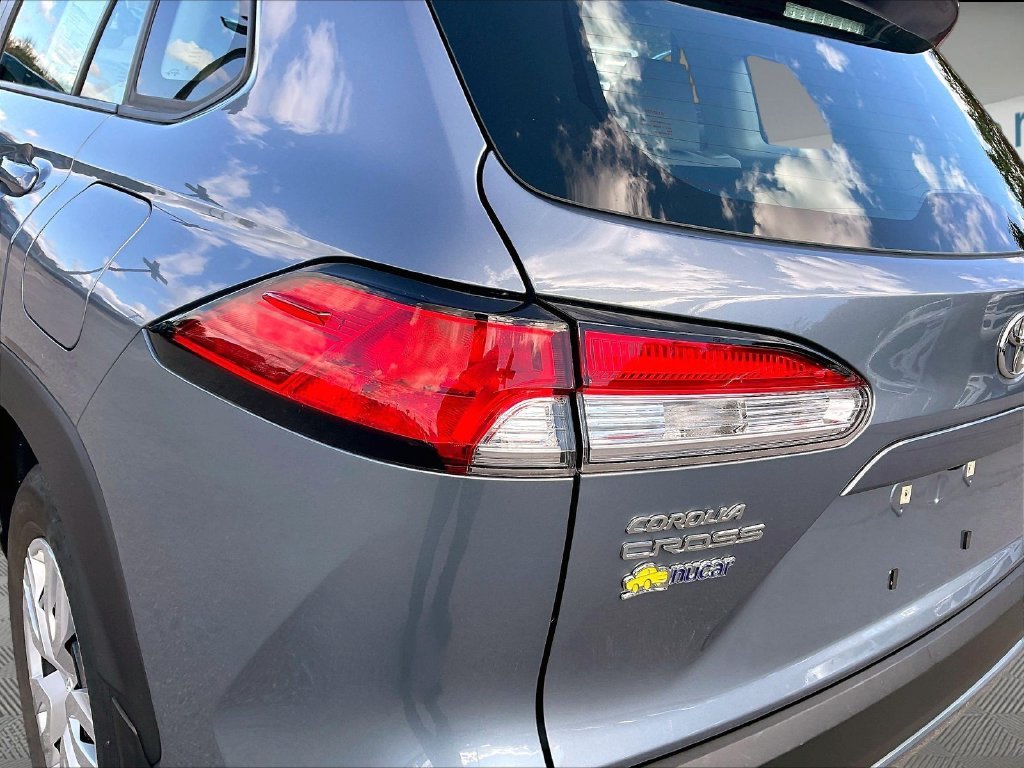 Used 2022 CELESTITE Toyota L image 28