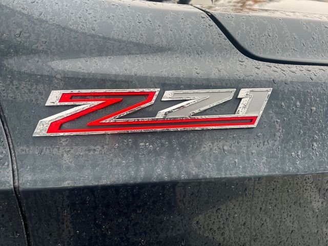 2021 Chevrolet Tahoe Z71 - Photo 19