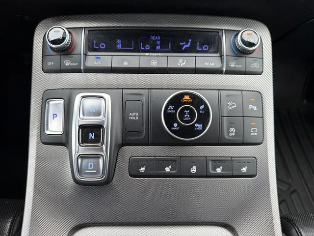 2020 Hyundai Palisade Limited - Photo 15