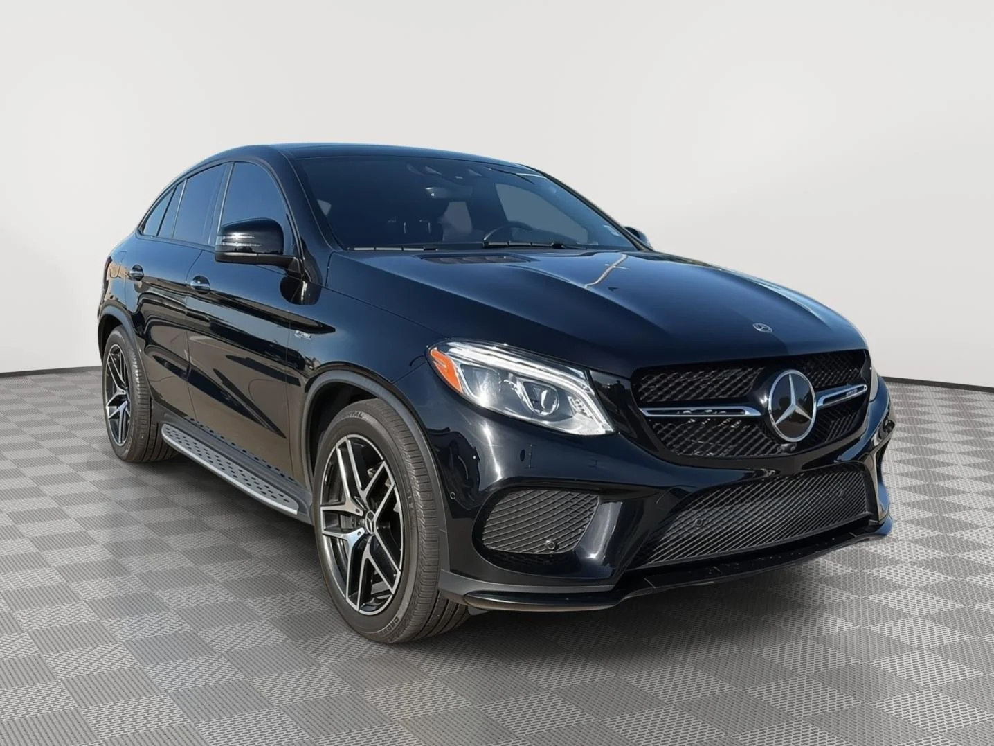 2019 Mercedes-Benz GLE GLE43 AMG 4MATIC's photo