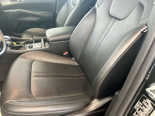 Used 2023 Green Kia X-Line S image 15