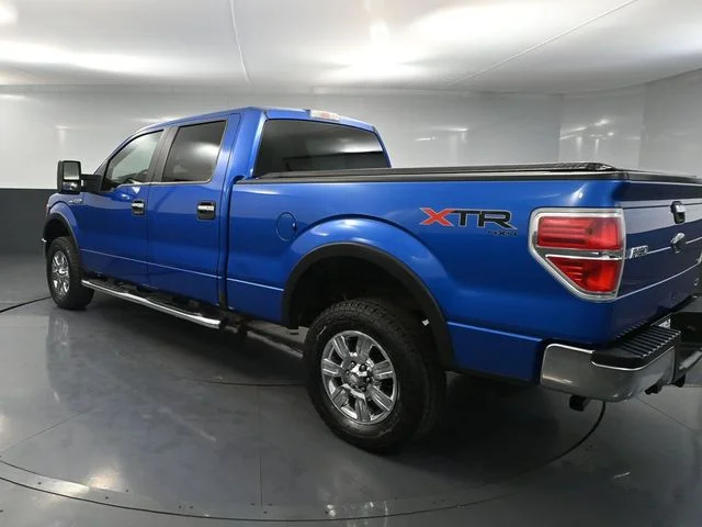 Used 2010  Ford XLT image 5