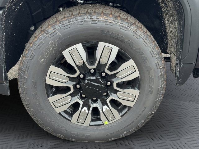 2026 GMC Sierra 2500HD Denali - Photo 28