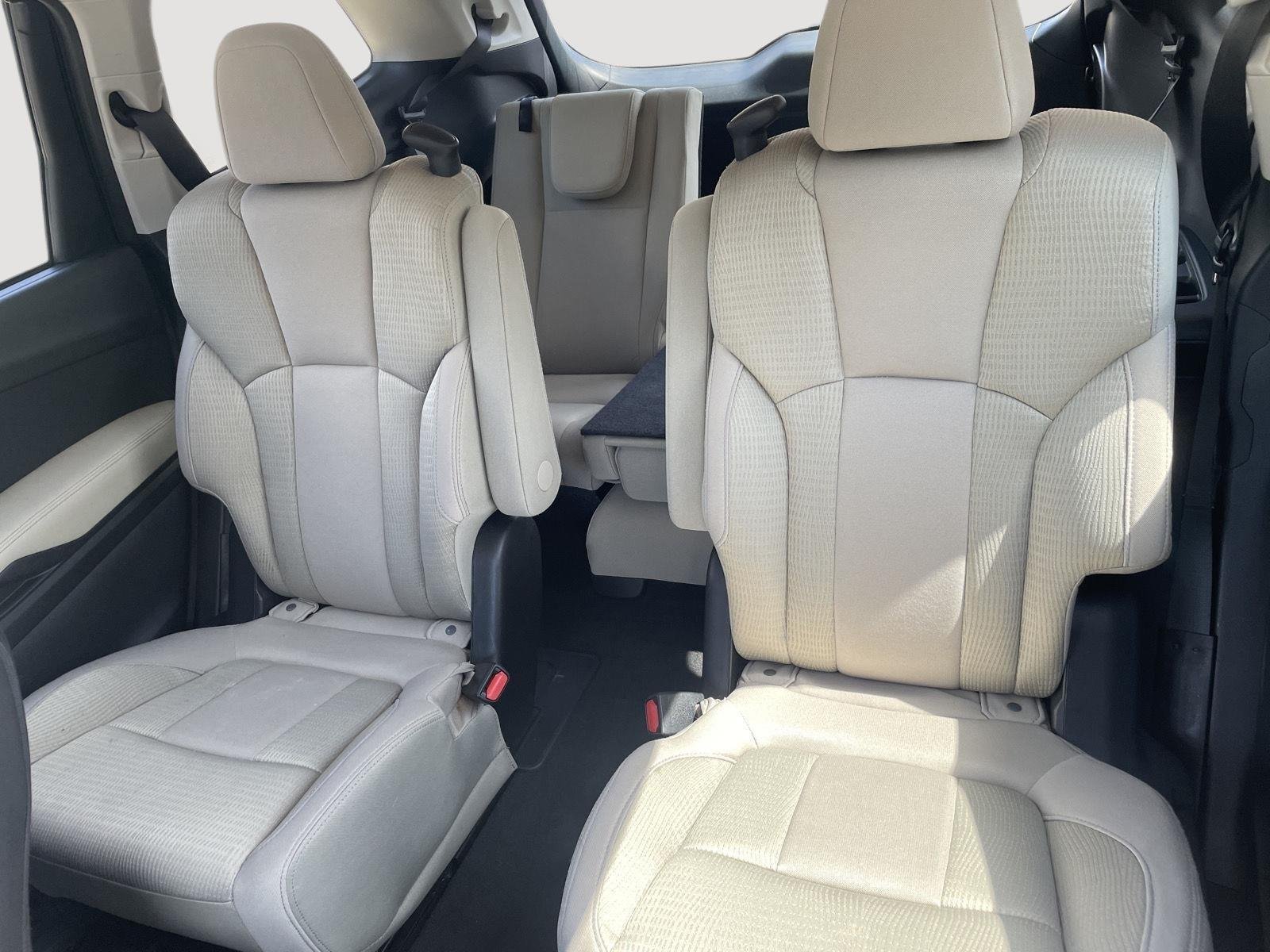 Used 2019 Cinnamon Brown Pearl Subaru Premium image 20