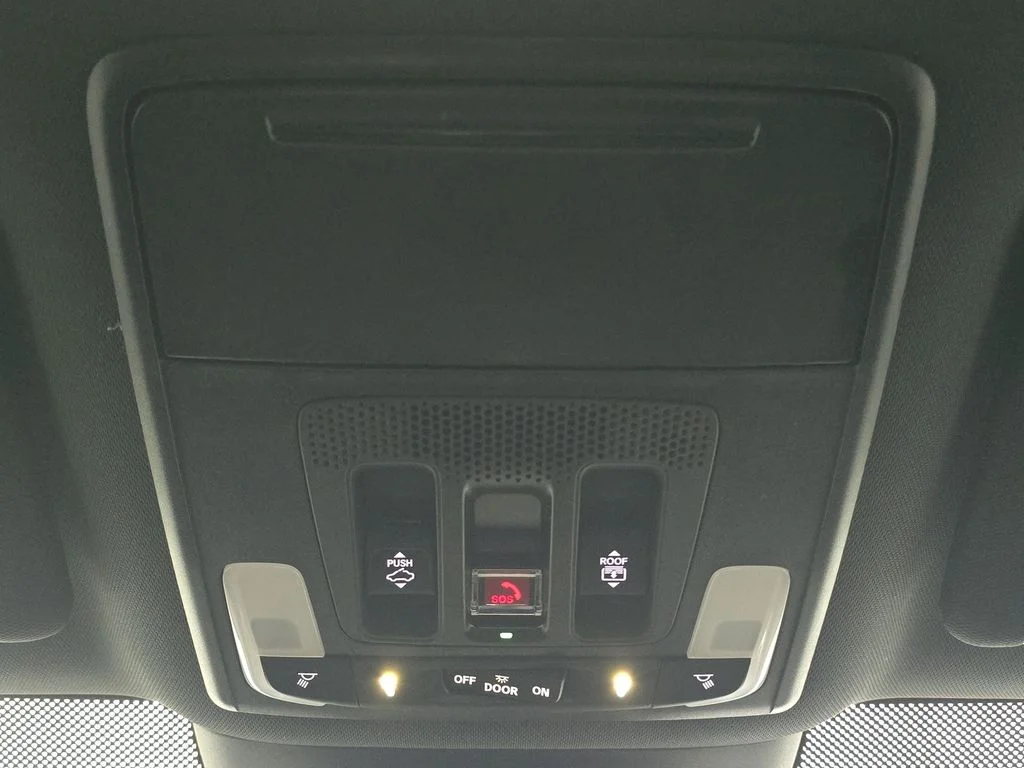 Used 2026  Honda TrailSport Elite image 29