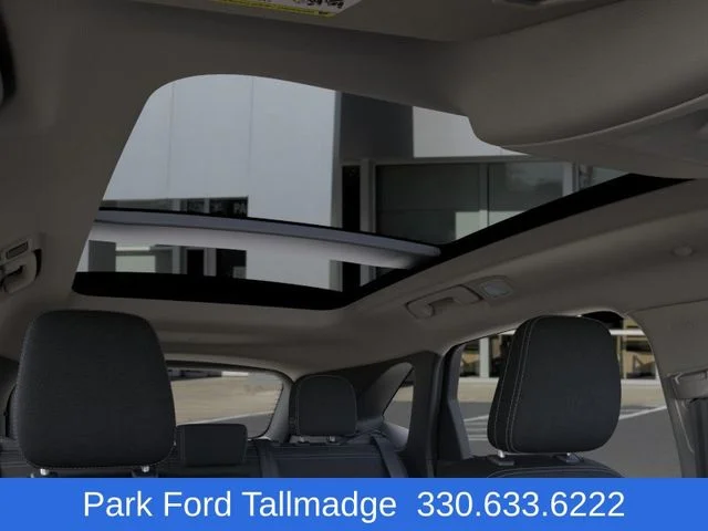 New 2026 Space Silver Metallic Ford Active image 22