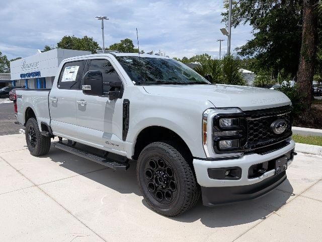 New 2026 Avalanche Ford F-350® Lariat® image 23