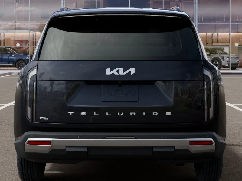New 2027 Panthera Metal Kia EX image 13