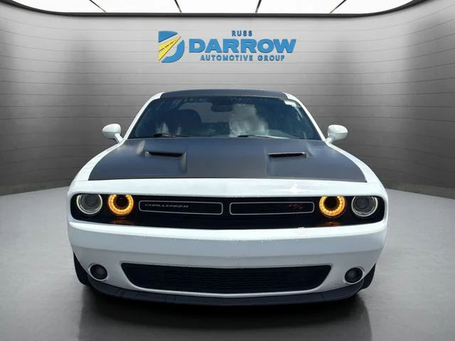 Used 2016 White Dodge R/T image 8