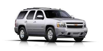 2012 Chevrolet Tahoe LT