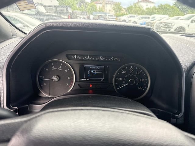 Used 2019 Agate Black Metallic Ford XLT image 40