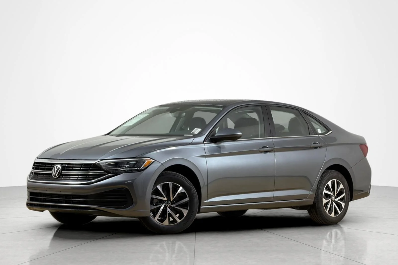 2024 Volkswagen Jetta