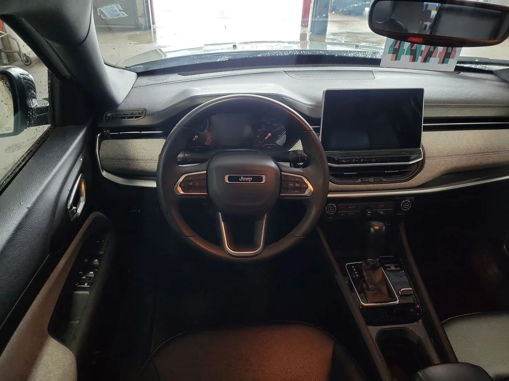 2024 Jeep Compass Latitude - Photo 12