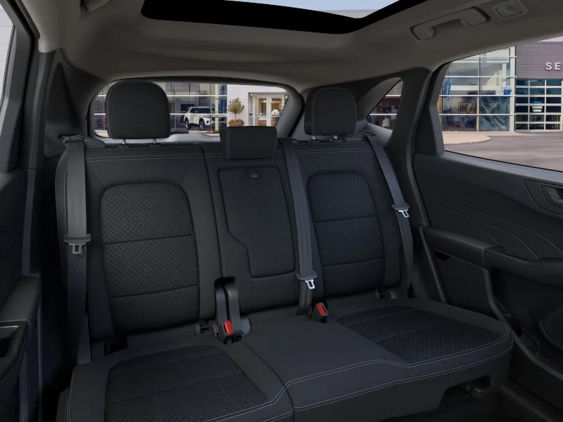 2026 Ford Escape Active - Photo 34