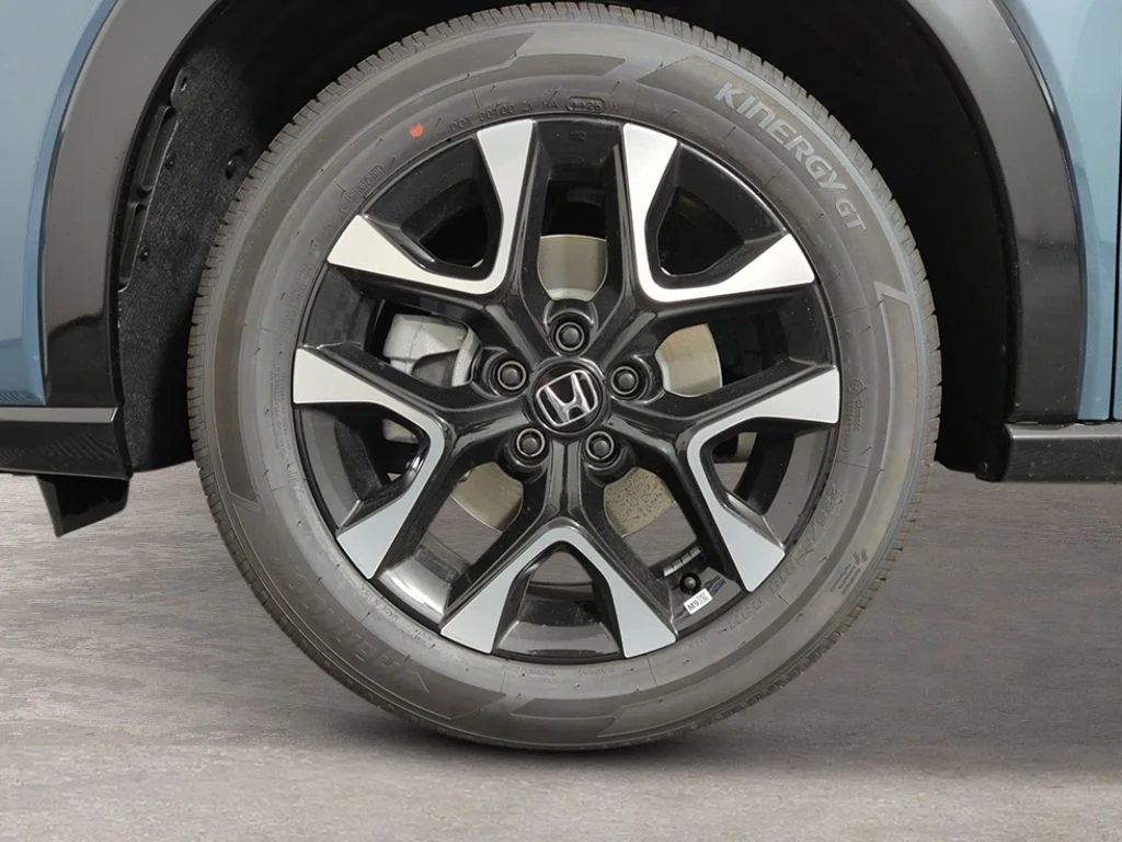 New 2027 Nordic Forest Pearl Honda EX-L image 7