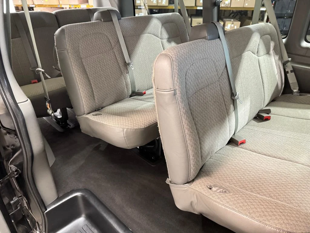 New 2025 Onyx Black GMC LT image 10