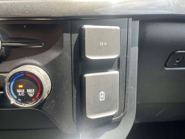Certified Used 2024 White Ford STX image 32