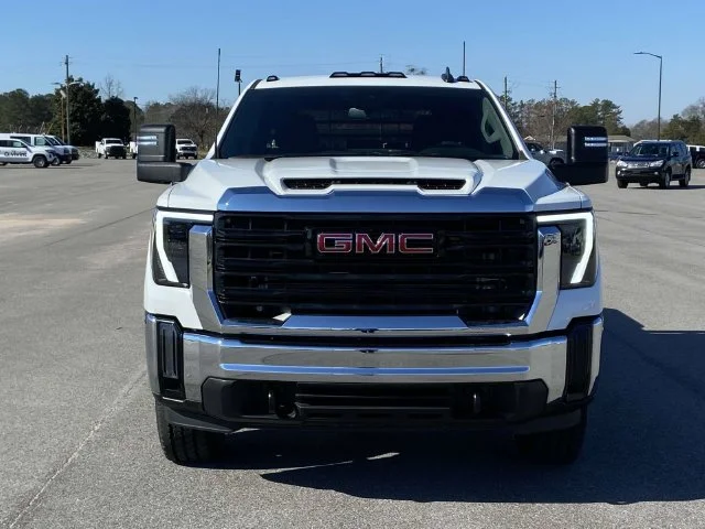 2024 GMC Sierra 2500HD Pro - Photo 7