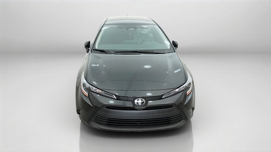 New 2027 Inked Toyota LE image 46