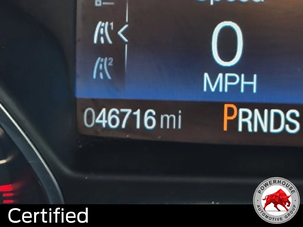 Used 2019 Gray Ford Titanium image 36