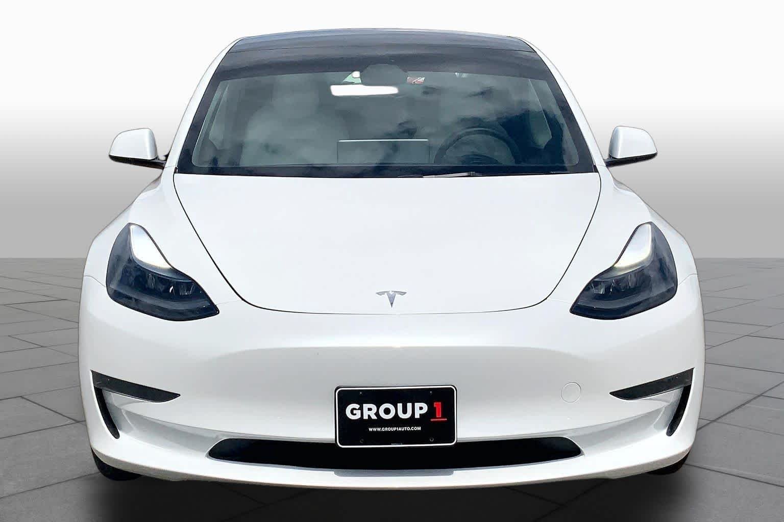 Pre-Owned 2023 Tesla Model 3