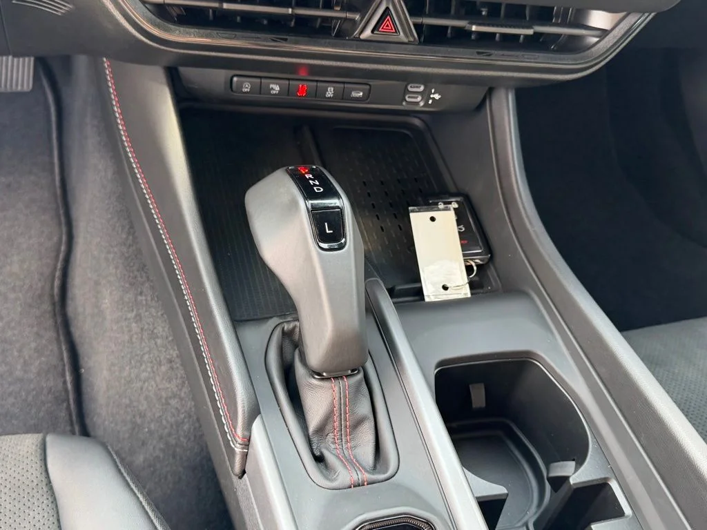 New 2026 Black Dodge R/T Plus image 24