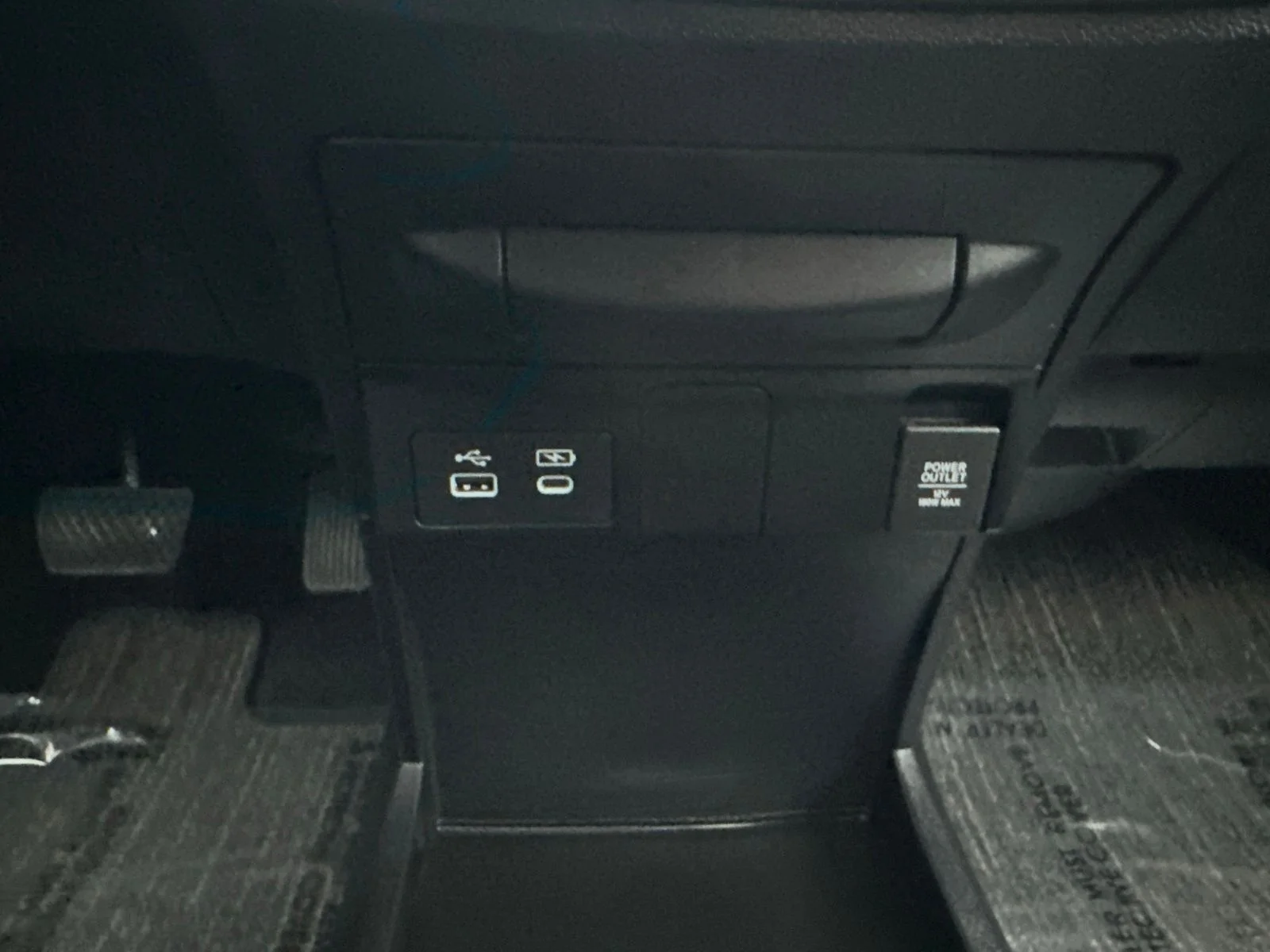 2026 Honda Odyssey EX-L - Photo 66