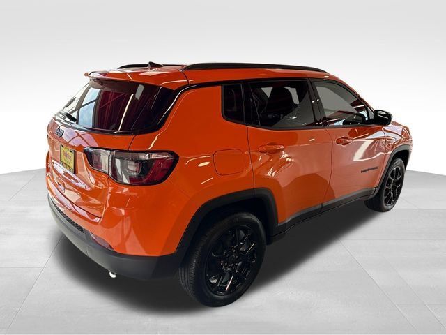 New 2026 Joose (DISC) Jeep Latitude image 7