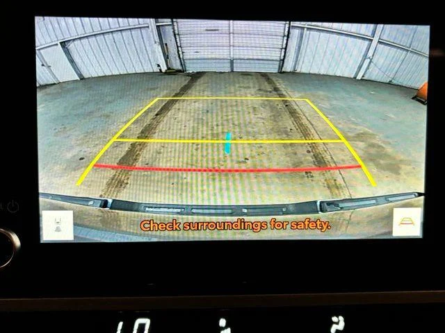 Used 2026 MAGNETIC GRAY MET. Toyota  image 12