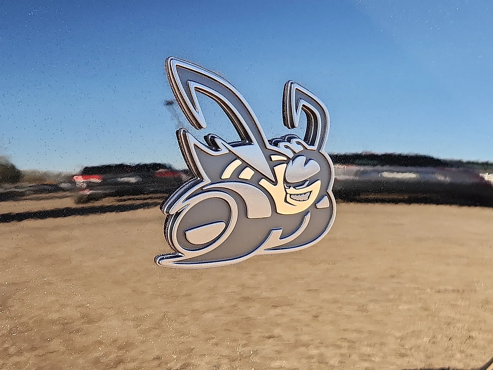 New 2026 Black Dodge SCAT PACK 2-DOOR AWD image 8