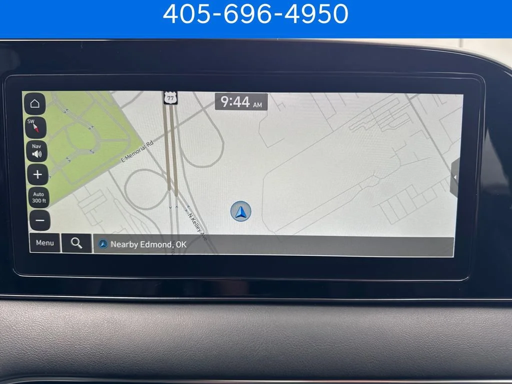 Certified Pre-Owned 2020 Hyundai Palisade Limited