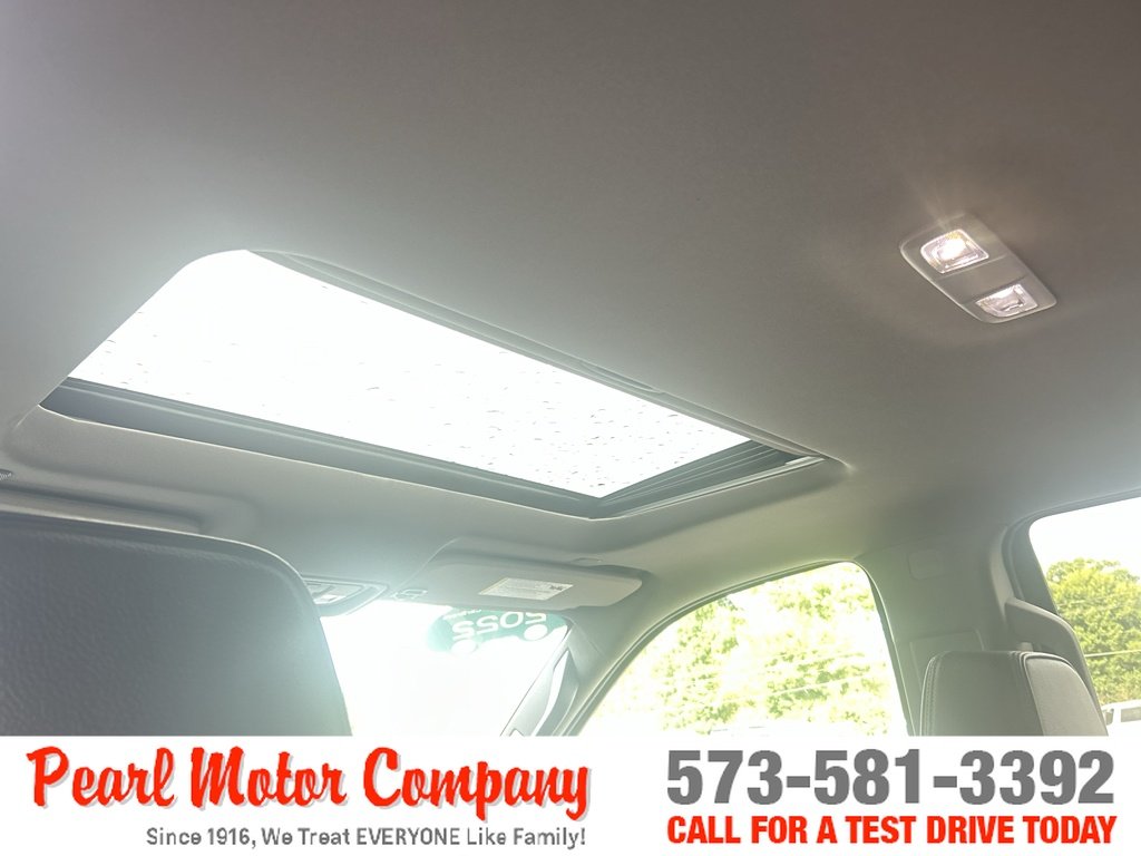 2022 GMC Sierra 1500 Denali Denali - Photo 24