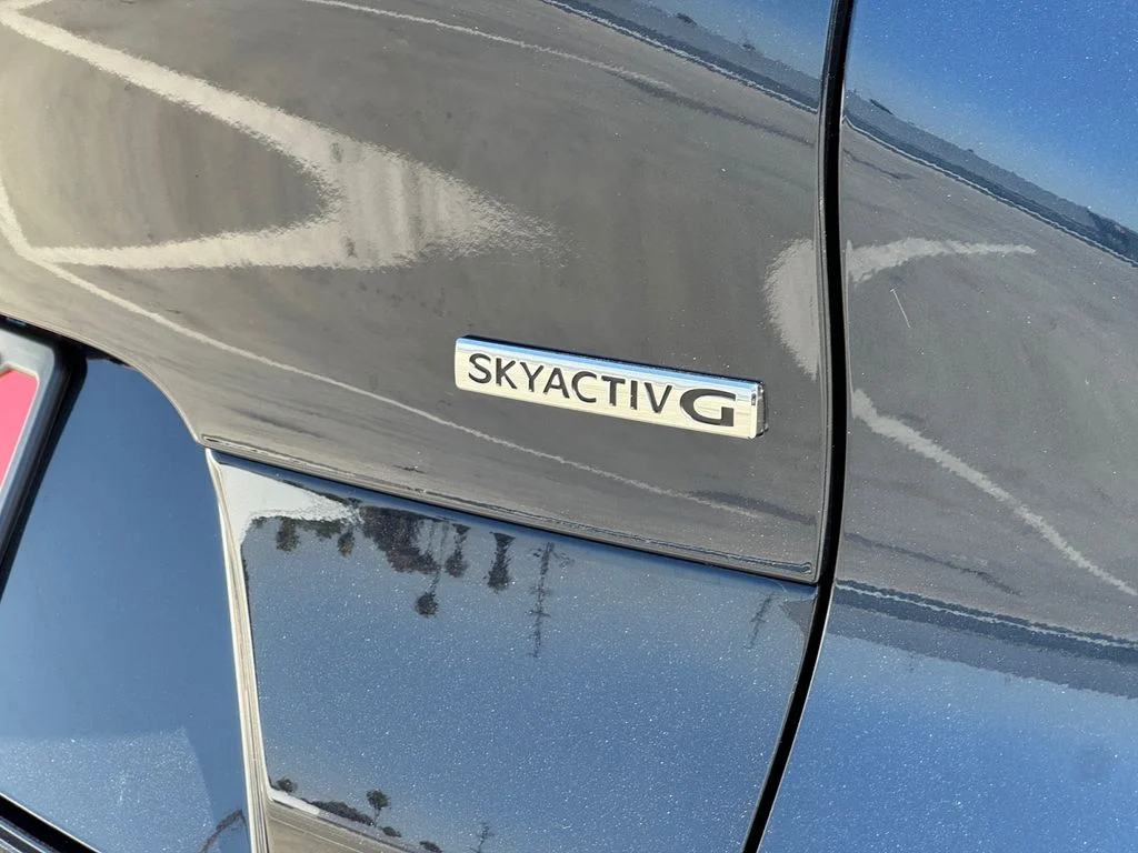 New 2026 Blue Mazda 2.5 S Premium image 9