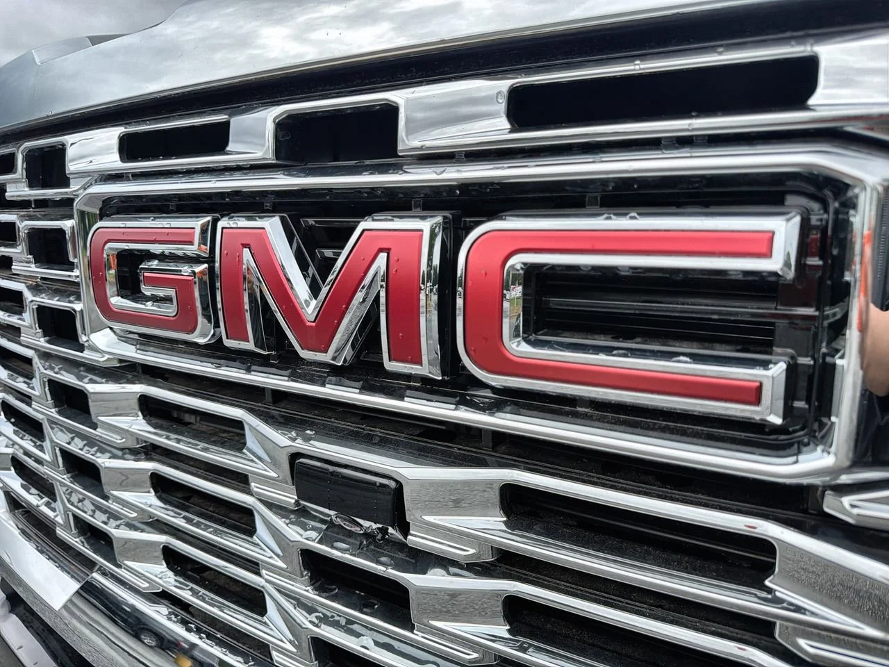 New 2026 Onyx Black GMC Denali image 26