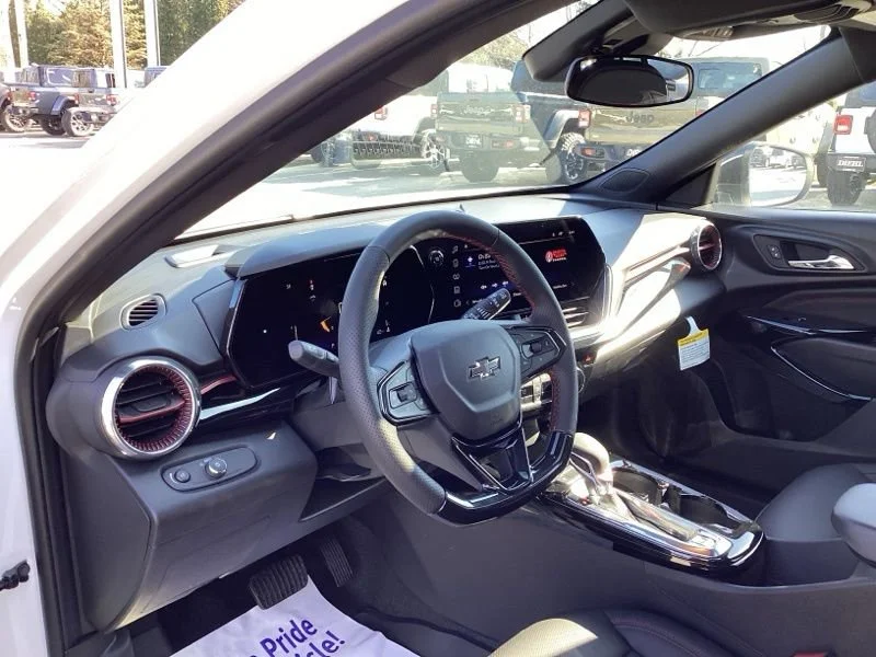 2026 Chevrolet Trax RS - Photo 26