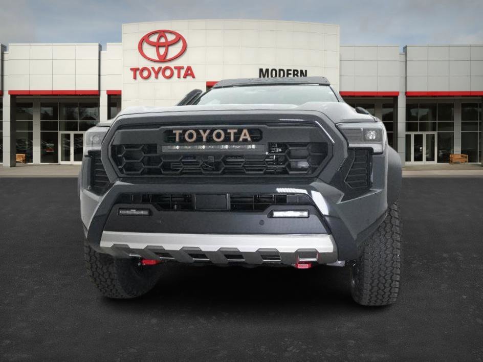 New 2025 Underground Toyota Trailhunter Hybrid image 3