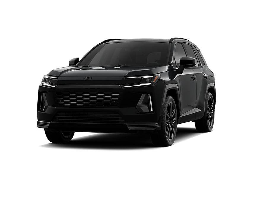 New 2026 Midnight Black Met Toyota XSE image 18