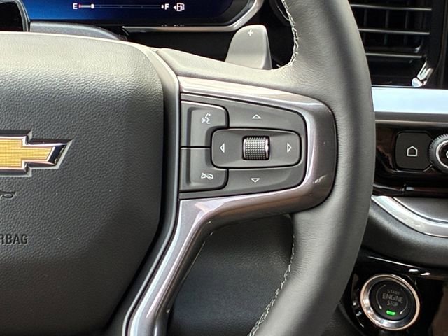 2026 Chevrolet Silverado 1500 High Country - Photo 23