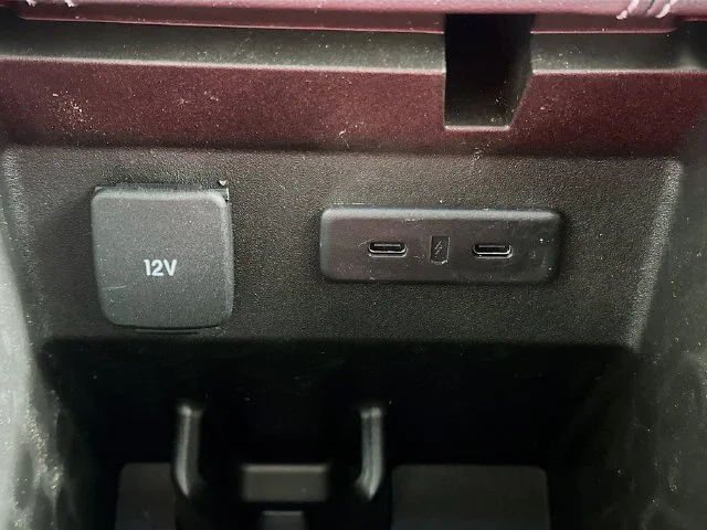 New 2026 Gray Ford Premium image 19