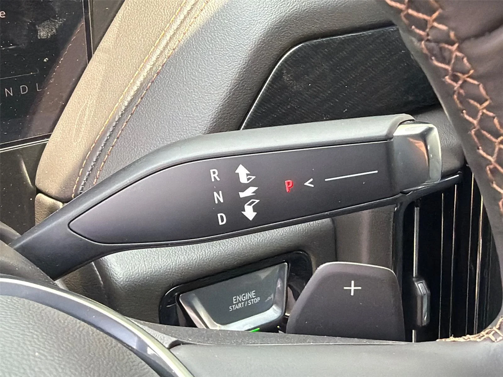 2026 GMC Yukon AT4 - Photo 30