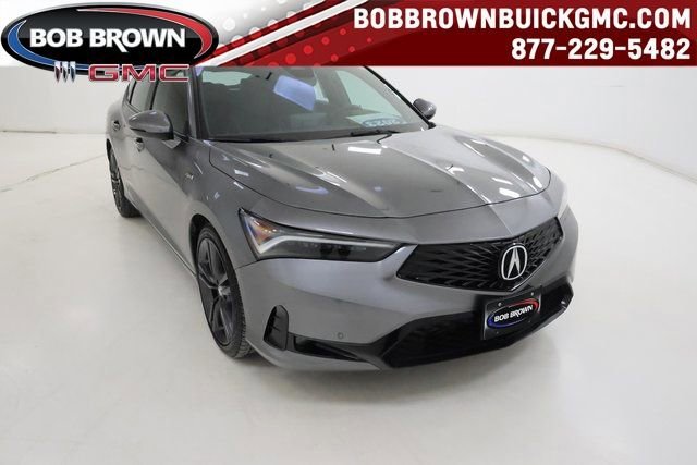 2023 Acura Integra