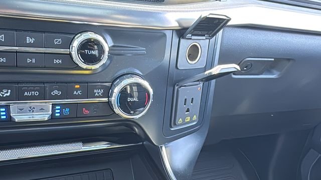 Used 2023 Blue Ford Raptor image 30