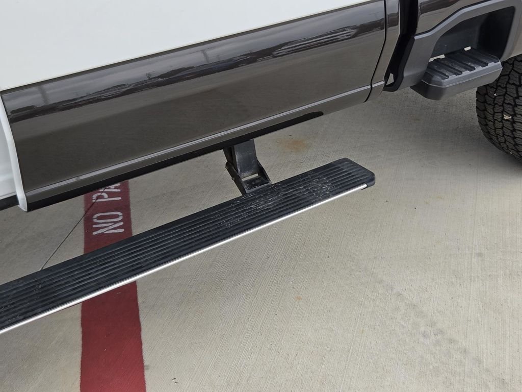 Used 2025 Brown Ford King Ranch image 43
