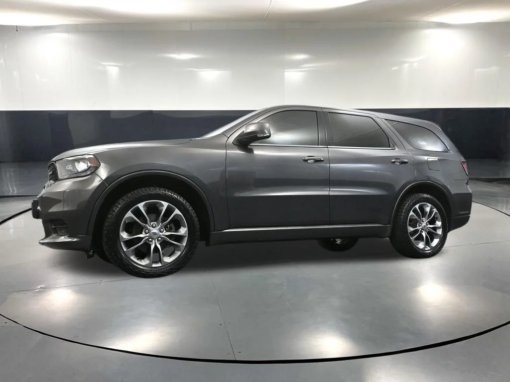 Used 2019 Gray Dodge GT Plus image 61