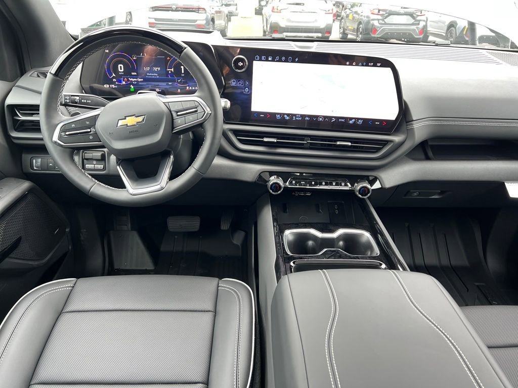 2026 Chevrolet Silverado EV LT - Photo 28