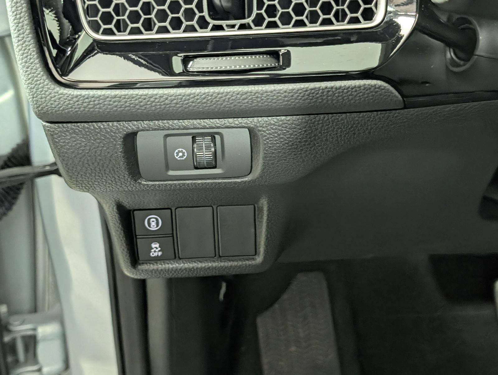 2023 Honda Civic EX - Photo 43
