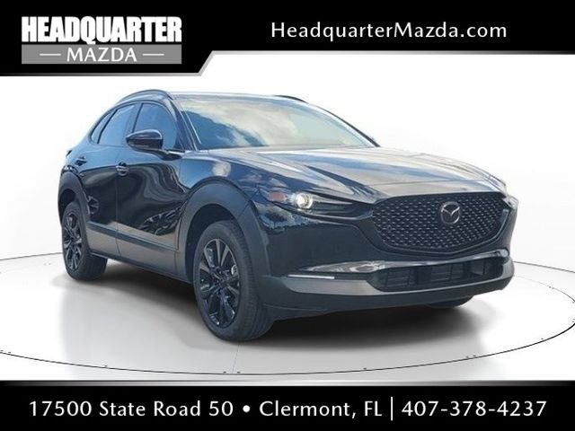 2026 Mazda CX-30 2.5 S Aire Edition